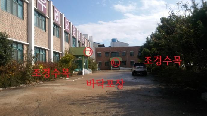  대야면 병원경매(2018타경7861) 군산시 병원경매전라북도 군산시 대야면 죽산리