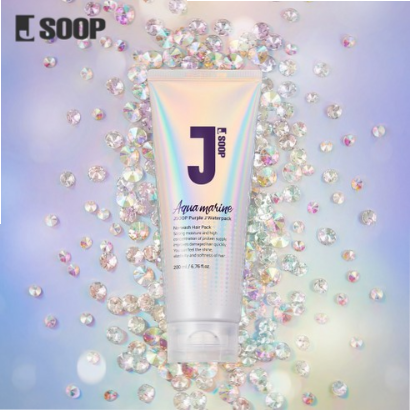  (22% 할인)[제이숲]퍼플제이 아쿠아마린 워터팩 200ml