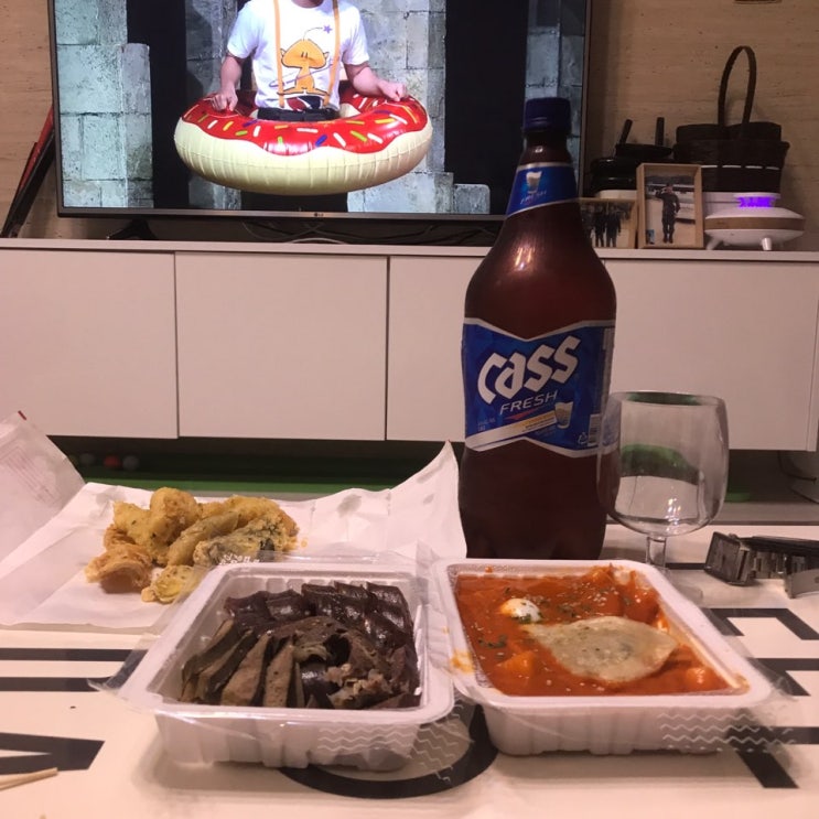 [경기도/일산] 오늘은 쉬어가는 시간 <우리집> 본점 