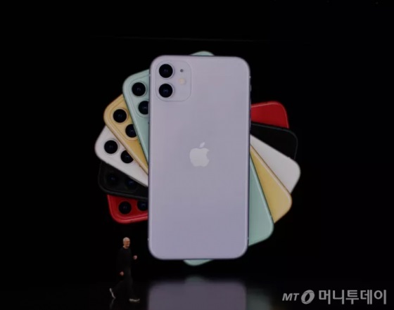 [아이폰11]애플의 새로운 신제품 아이폰11 iPhoneX1 공개 발표 소식 두둥 아이폰11 신제품 프로 모델 특징 색깔 가격 정보 여러가지 정보글들 알아보자