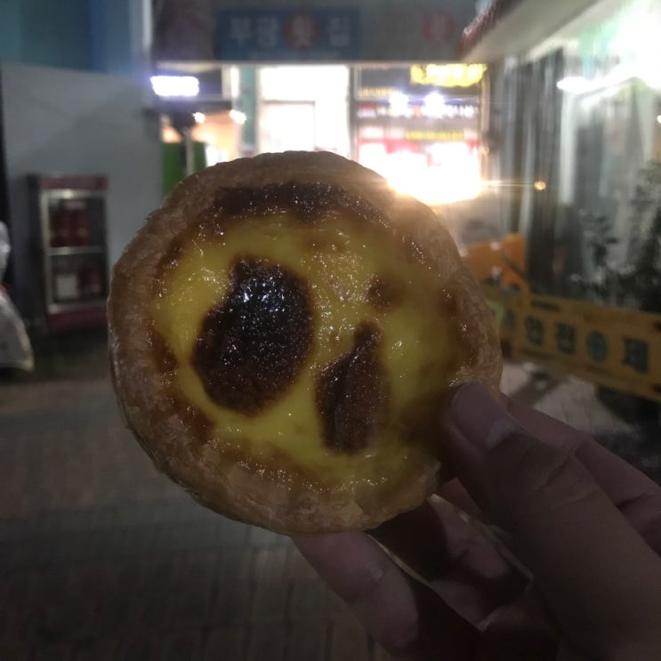  [인천/신포] 인천 신포시장 타르트 맛집 Feat 한번먹고 두번먹은 <타르트야> 본점 