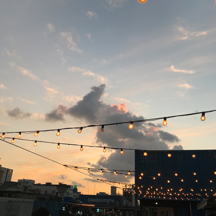  즐거운 명절 보내세요 :)