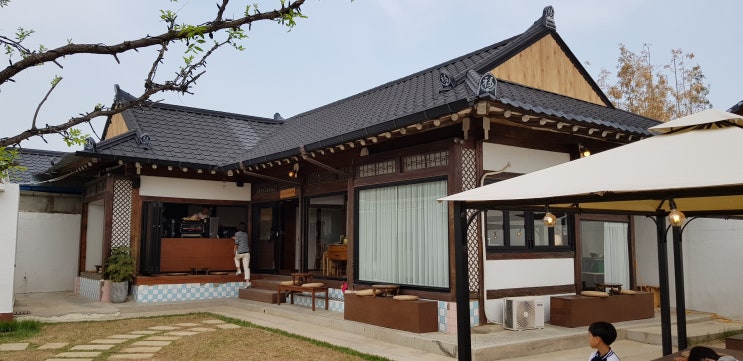  고향 풍경