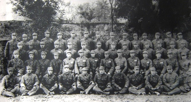  114.1910년대 항일운동