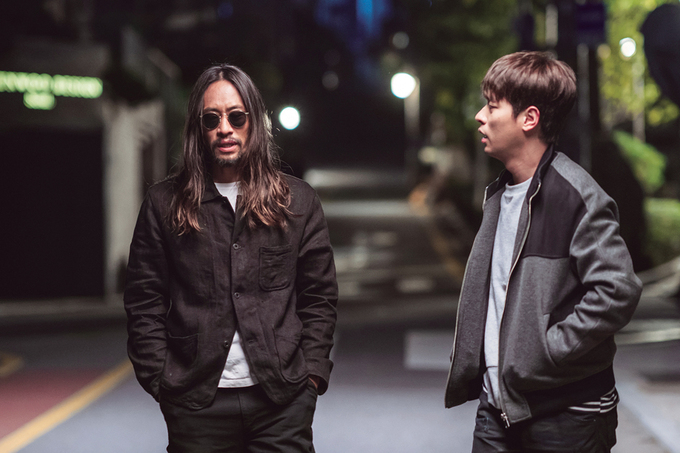 타짜: 원 아이드 잭 (9/11/2019)