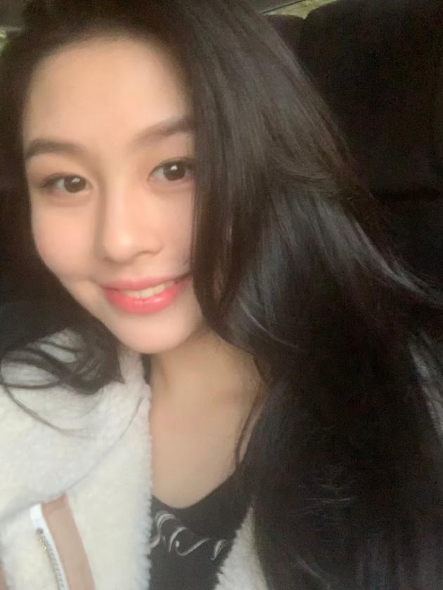  구숙정 딸 선웨