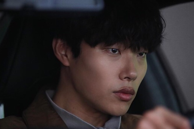  9월 25일 :: 류준열 Joon-yeol Ryu