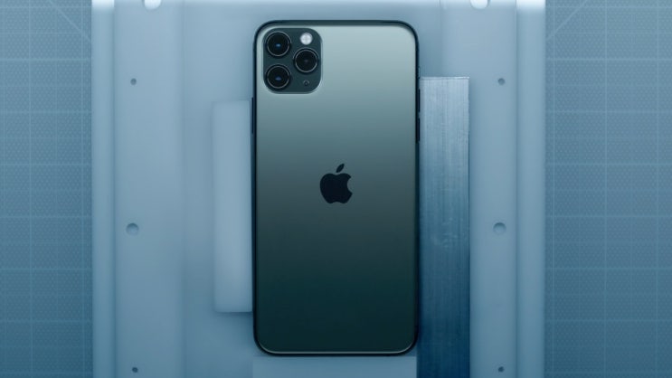 애플 아이폰11 프로(Pro) 발표회 정리 - 스펙, 디자인, 가격 핵심만 콕!
