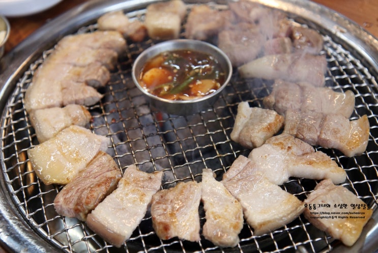  제주공항 근처 맛집 어마어마해~