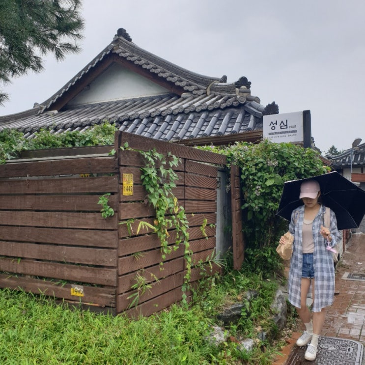  #전주 갈만한곳 오목대/전주 전동성당