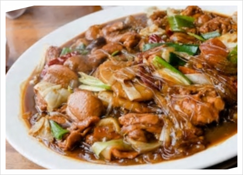  봉추찜닭레시피 정말 맛나!