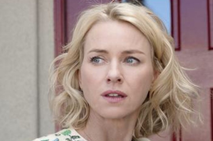 9월 28일 :: 나오미 왓츠 Naomi Watts