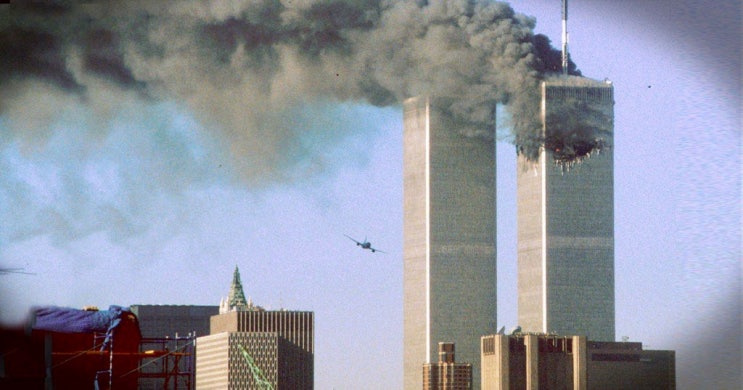 9.11 테러의 공포 &lt;플라이트 93&gt;