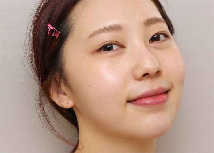  이니스프리 비자시카밤 효과 극대화하는 팁