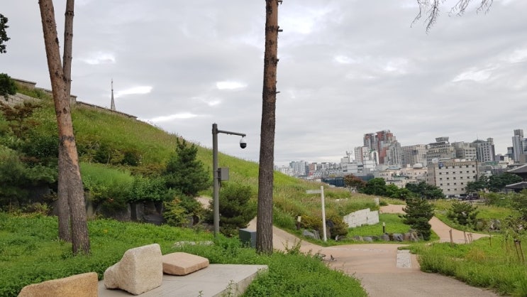  토지 보상비, 구슬이 서말이라도 꿰어야 보배