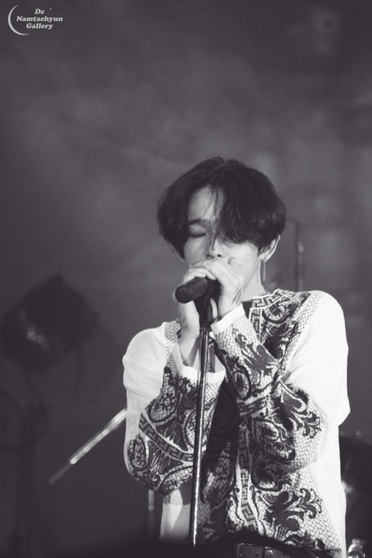  사우스클럽 남태현 자작곡 빌립유 Believe U / 들으면 들을수록 힘이 나는 노래