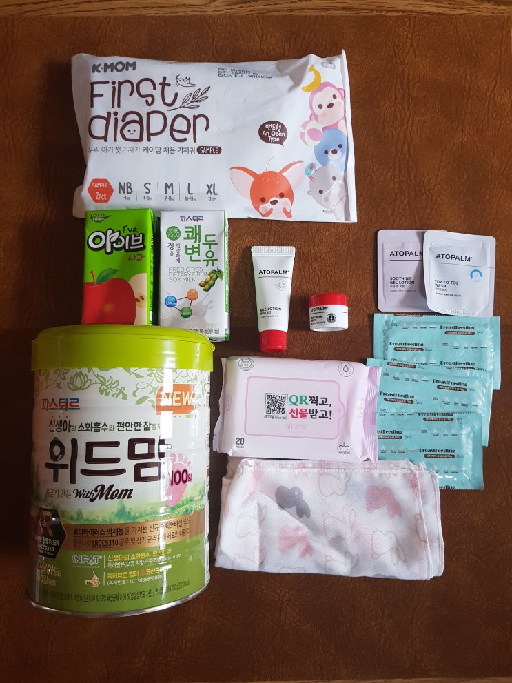  파스퇴르 강의 : 로타, 유산균, 분유 제대로 알기