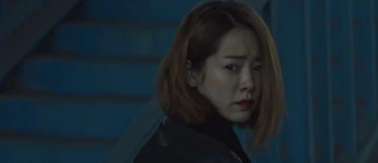  숨은 명작 영화 미쓰백 마음이 미어지는 후기
