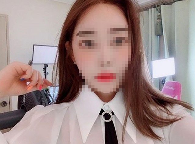  bj꽃자 트렌스젠더 방송처럼 특별한 방송은 오케이티비