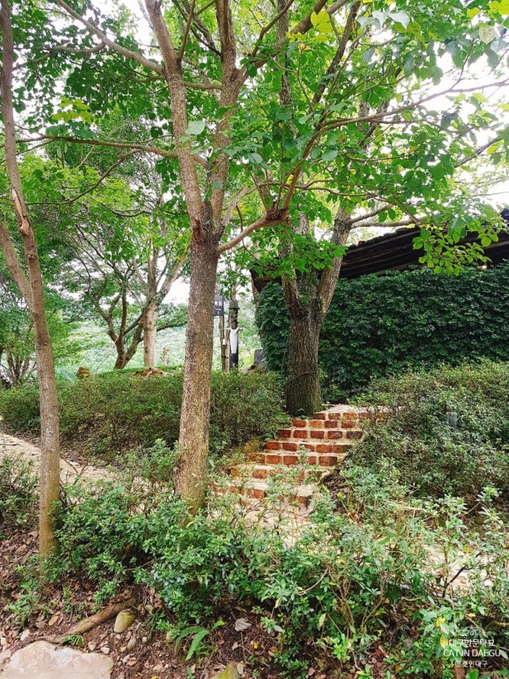  대만여행 타이중여행 숨은여행지 "신사정원(Xinshe castle)" 신사정원 입장료,운영시간,신사정원 가는방법