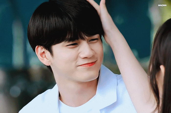  #열여덟의 순간 15화 #옹성우 #최준우 [상처를 안아주는 방법]