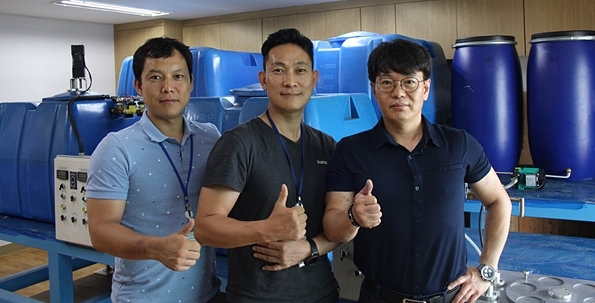  친환경, 공기질개선 사업분야 행보에 박차를 가하는 환경기업 에이치엘비파워(주)