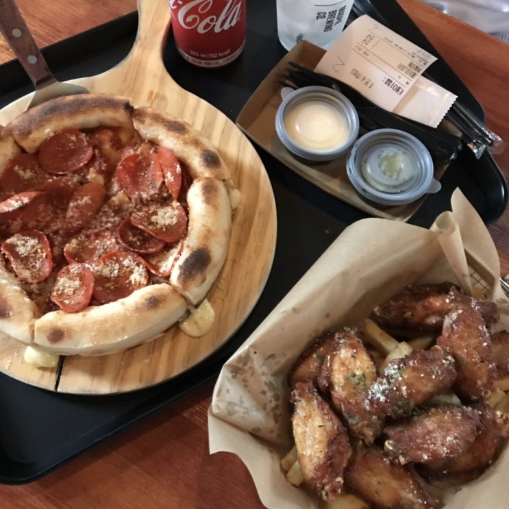  여름휴가 강원도 맛집 모음.