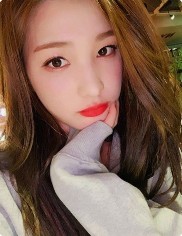  라붐 율희:) 최민환 나이 차이 키 몸매 리즈시절 사진 과거사진 쌍둥이