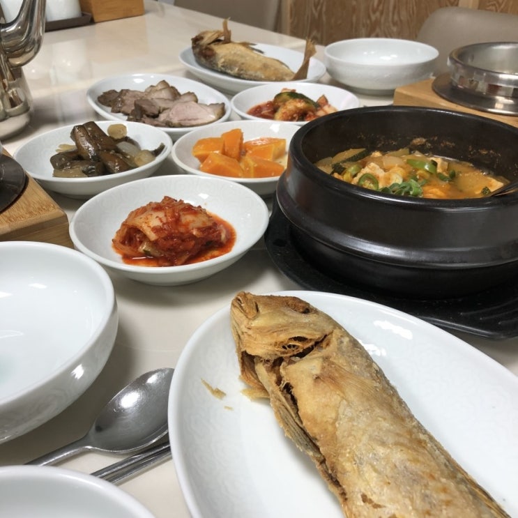  용인 양지 맛집 여기가 꿀맛!