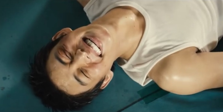  마음 따뜻한 영화 완득이 재미있게 본 후기