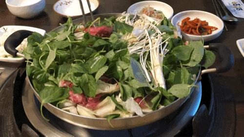  [창원맛집/팔용동] 한우 불고기정식 밥집 봉림정