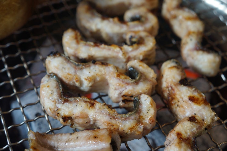  목동역 장어맛집 홍장어 목동점(신정역 장어맛집)