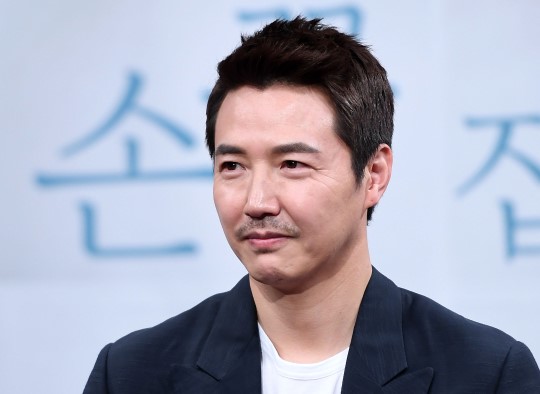  [MBC] 윤상현, 라디오스타 스페셜 MC 출연