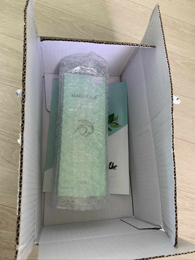 리휴 마두카 샴푸 리휴 마두카 샴푸