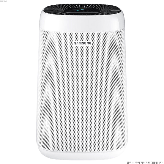  [할인] 삼성전자 블루스카이 공기청정기 AX34M3020WWD 34