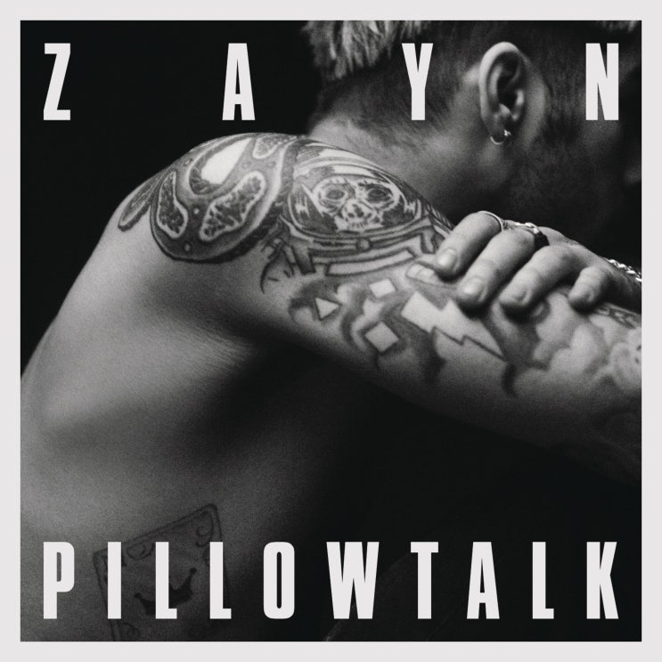 제인 (ZAYN) - PILLOWTALK 가사/번역 제인 (ZAYN) - PILLOWTALK 가사/번역