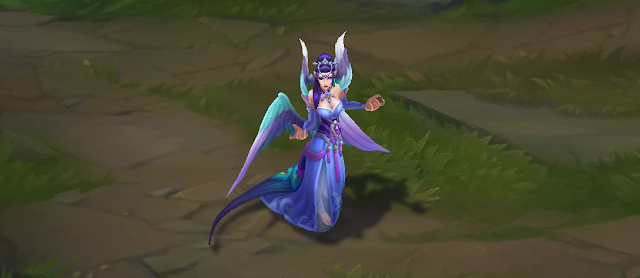 롤 Pbe 9 19 불멸의 영웅 리븐 나미 모르가나 신스킨 가렌 리워크 사일러스 너프 등 네이버 블로그