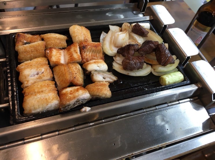  [교대역] 수요미식회 바베큐 <바베큐큐브>