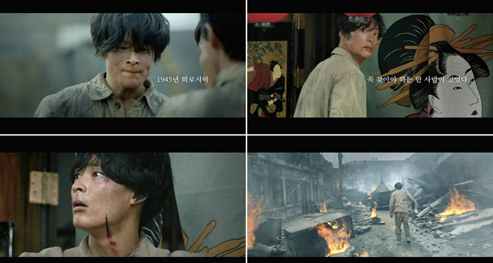  KBS 추석특집드라마 <생일편지> 2부작