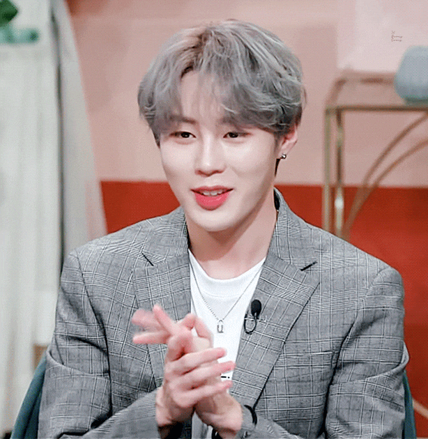  [] 하성운, 수요미식회
