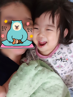  2019/06/17 ~ 2019/06/23 음식관련 놀이활동/와글와글 미술퍼포먼스/엄마랑 셀카/먹는 즐거움/트니트니/아빠와 키즈카페/아이를 아빠한테 맡기면 안되는 이유