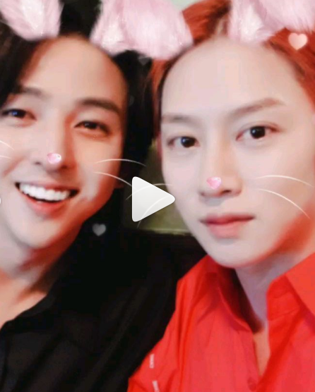  슈쥬前멤버 '김기범' 예능프로그램으로 출연(썸바이벌1+1)