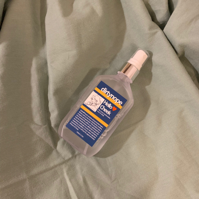  [리뷰]내 돈 주고 산 더티노프 헬로치크 리뷰