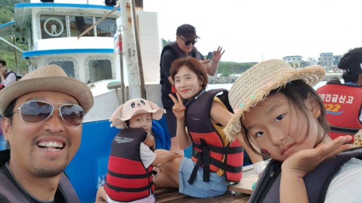  제주도 한달살기9.차귀도 진성배낚시,바다 돌고래,밤바다