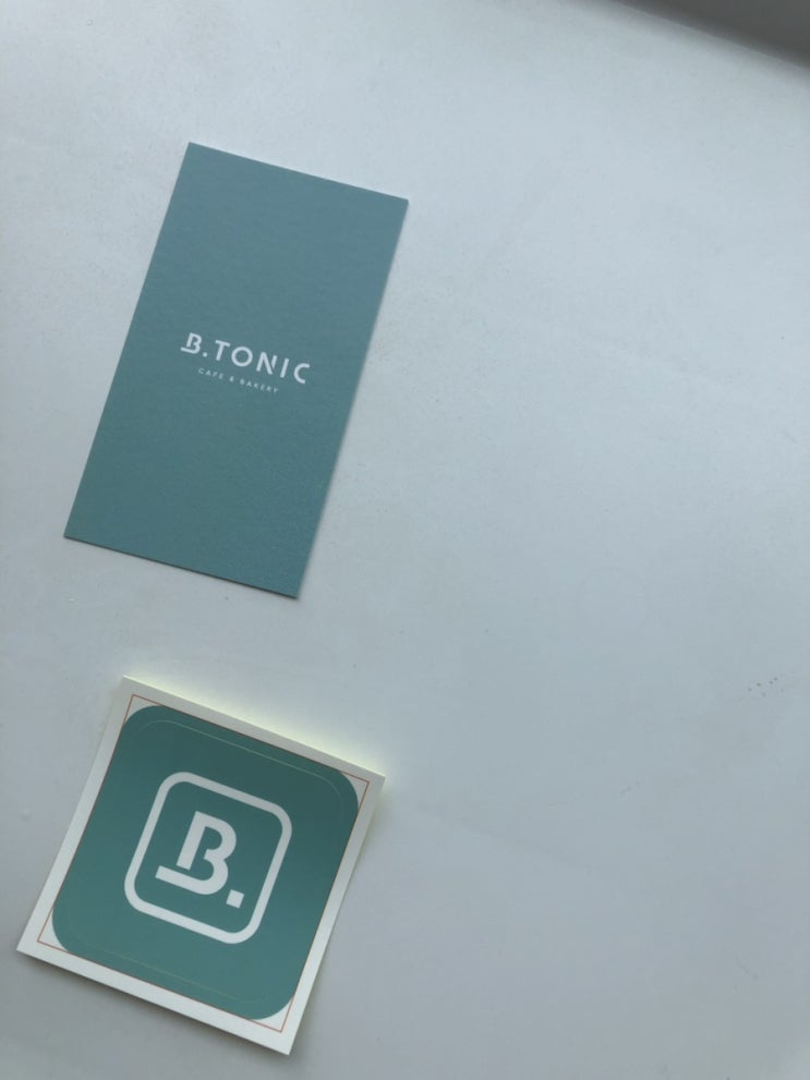  [카페 리뷰] 어라운드 오션뷰카페 영도 ‘카페 비토닉(B.TONIC)’