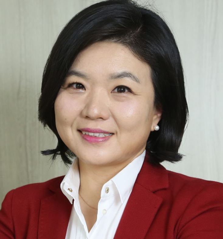  류여해 사주