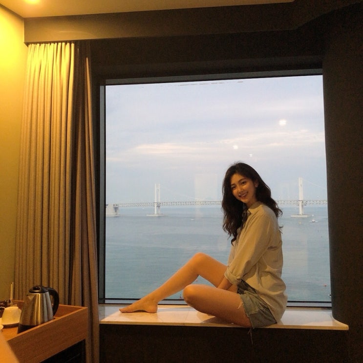  부산 여행. 파리. 싱가포르. 추석. 그리고 술술술 c 먹고 마시고 행복한 일상