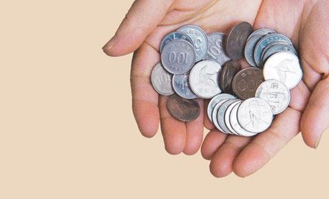 1000원으로 보험 들고 투자까지…'잔돈 금융' 붐 1000원으로 보험 들고 투자까지…'잔돈 금융' 붐