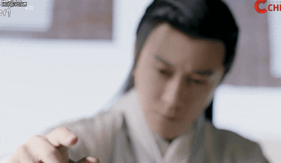  의천도룡기 2019 정주행 후 캐릭터별 감상 (라고 쓰고 양소 감상평이라고 읽는다)