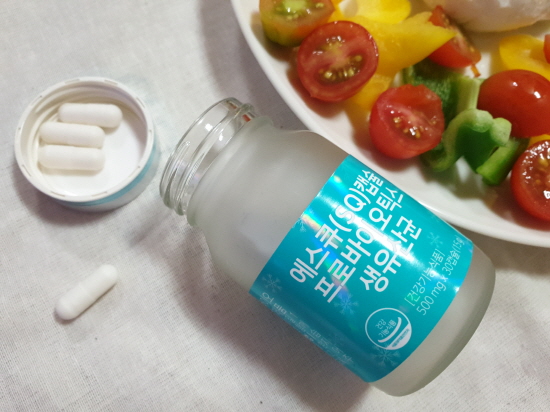 과민성대장증후군 유산균 효능 5가지 알려드려요